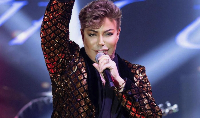 Fatih Ürek'e veda günü... Ünlü sanatçı bugün son yolculuğuna uğurlandı - Resim: 4