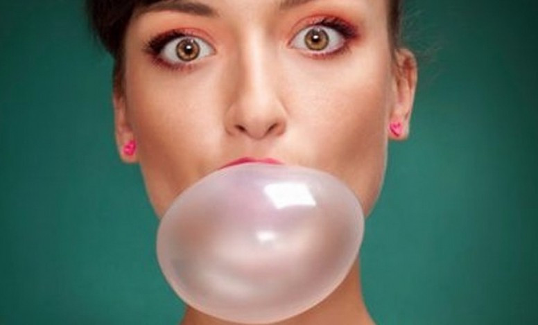 Sakız yutarsanız ne olur? İşte bilimsel açıklama... - Resim: 3