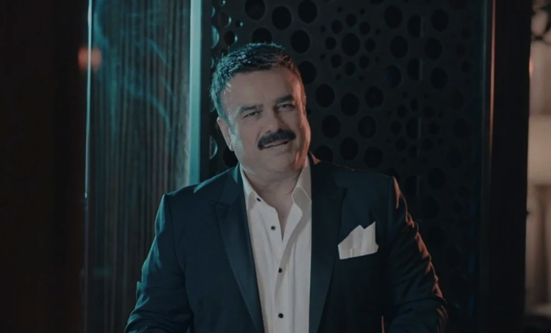 Görenler tanıyamadı... Ünlü sanatçı Bülent Serttaş 25 kilo verdi, tığ gibi oldu - Resim: 2