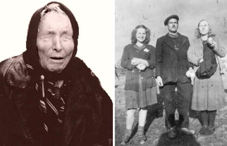 Dünyayı bekleyen 5 felaket var! Baba Vanga'nın 2023 kehanetleri tüyler ürpertti - Resim: 4