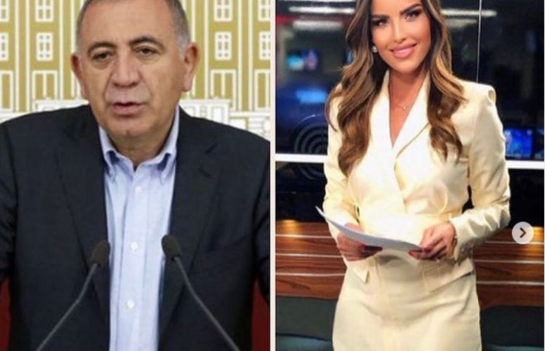 Gürsel Tekin ve Mehtap Özkan evlendi işte nikahtan ilk görüntüler Mehtap Özkan kimdir kaç yaşında - Resim: 2