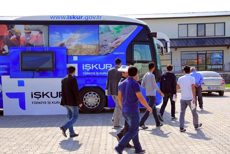 İŞKUR 81 ilde alım yapacak! İş arayanlar baksın en düşük 13 bin lira başvuru şartları - Resim: 4