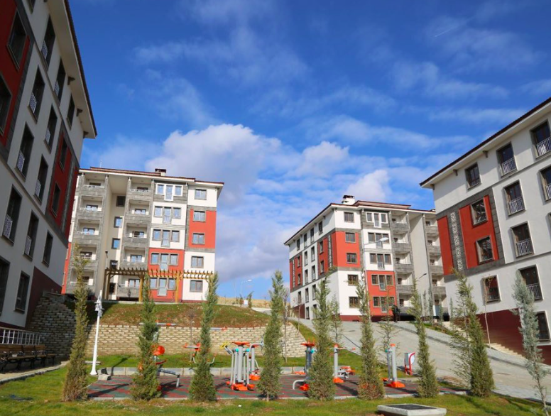 Gözler TOKİ kuralarında Peki İstanbul Ankara ne zaman il il takvim belli oldu - Resim: 2