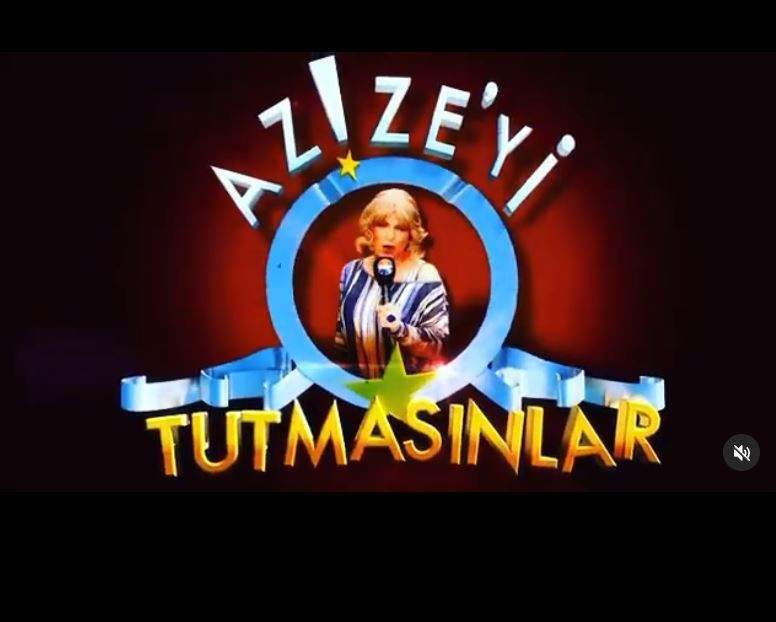 Fehmi Dalsaldı AIDS mi oldu iddialara 'İncir Reçeli' yanıtı Gullüm Show'un Azize'si Deniz Fehmi Dalsaldı kimdir - Resim: 4