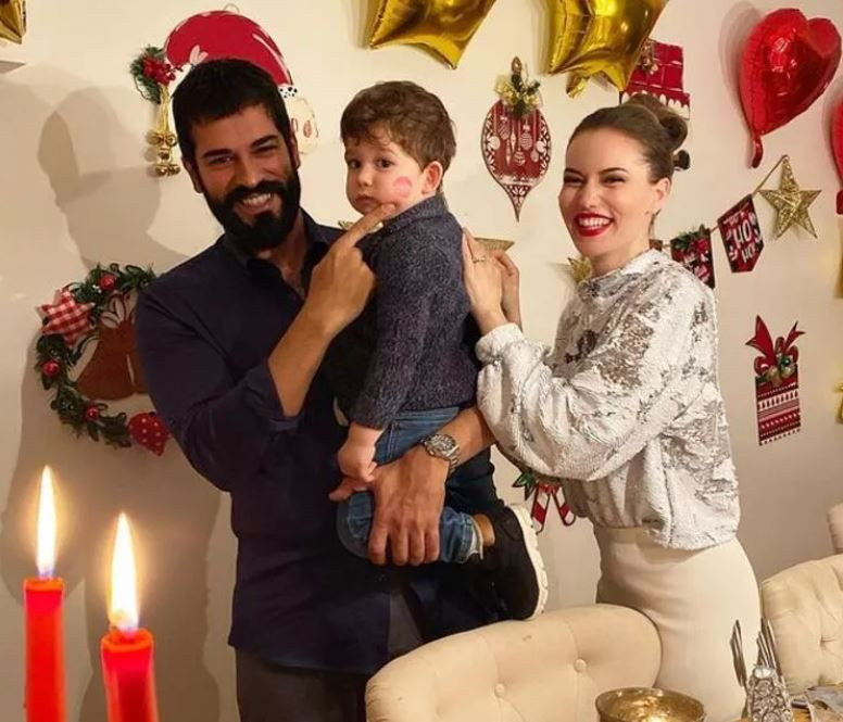 ATV Kuruluş Osman'da Burak Özçivit krizi! Set çalışanları 'küfür'den şikayetçi oldu! - Resim: 3