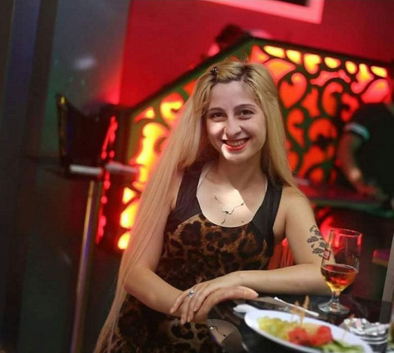 Gülen Pamukçu'ya katil nişanlıdan ahlaksız teklif! Her şey cep telefonunda kayıtlı - Resim: 4