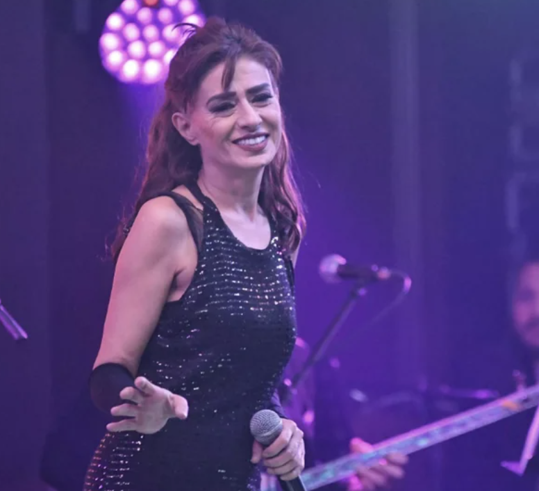 Yıldız Tilbe ve İbrahim Tatlıses 15 yıl sonra barıştı! Sarılarak poz verdiler - Resim: 2