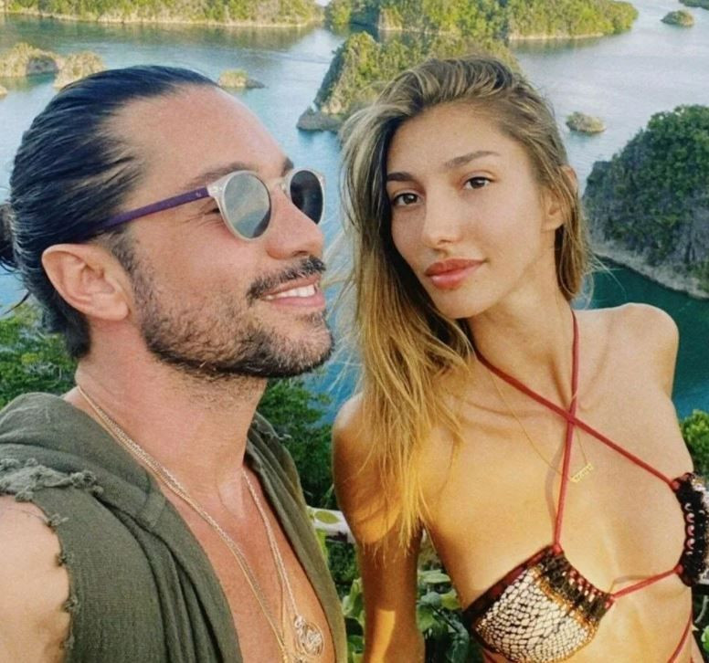 Şevval Şahin Marcus Aral'ı şikayet etti hakim cezasını kesti! - Resim: 2