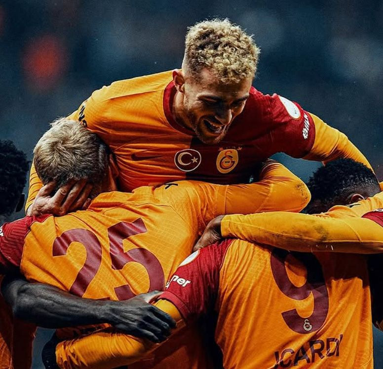 Galatasaray'dan ayrılacak mı? Barış Alper Yılmaz'ın geleceği netleşti! Taraftar bunu konuşuyor... - Resim: 2