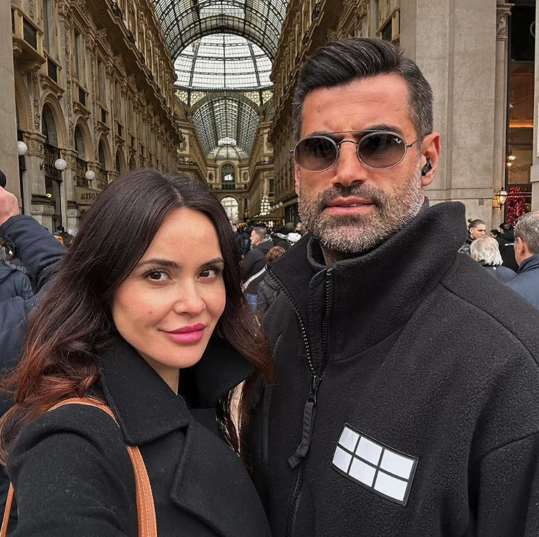 Zeynep Demirel'den eşi Volkan Demirel'e dillere destan doğum günü kutlaması! Sosyal medyada rekor kırdı - Resim: 3