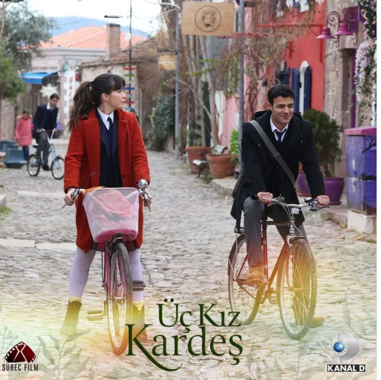 Üç Kız Kardeş dizisinin Kanal D ekranlarını sallayacak Üç Kız Kardeşler konusu ne - Resim: 2