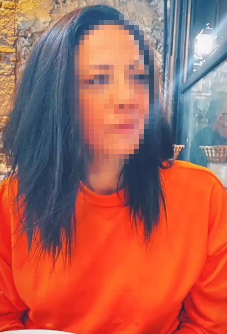 İzmir'de parkta bıçaklı dehşet! Genç kız öldürüldü, annesi yaralı - Resim: 3