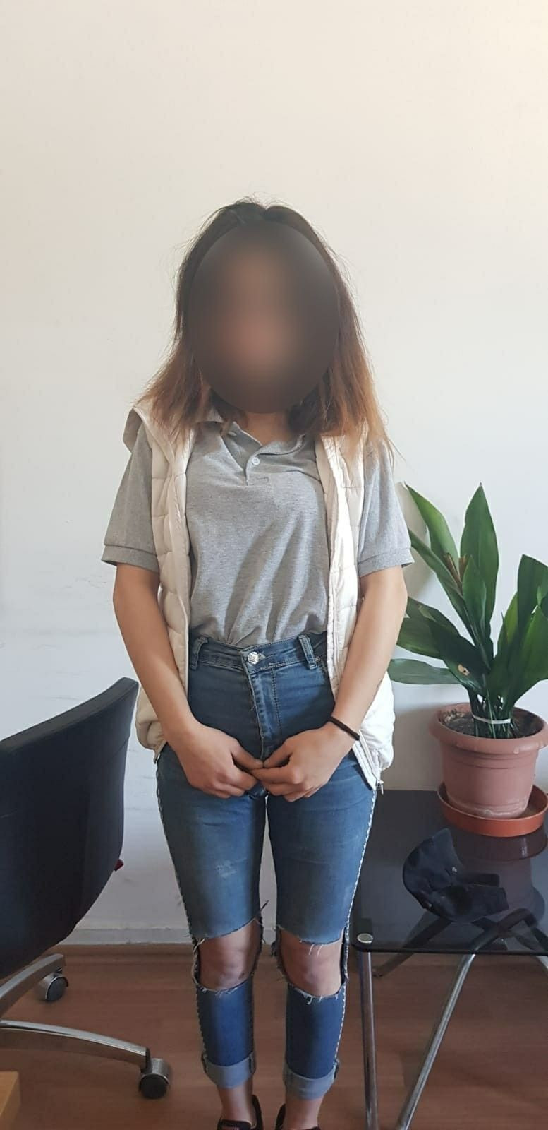 Ağzına silah sokup, mermi yutturdu! Etek giydirip sosyal medyada paylaştı! Serbest kaldı denilmişti ama... - Resim: 4