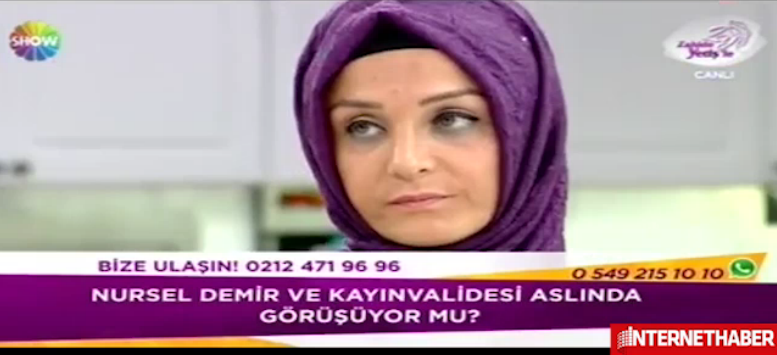 Zahide Yetiş skandalı ifşa etti çıldırdı konuk yayından kaçtı - Resim: 4