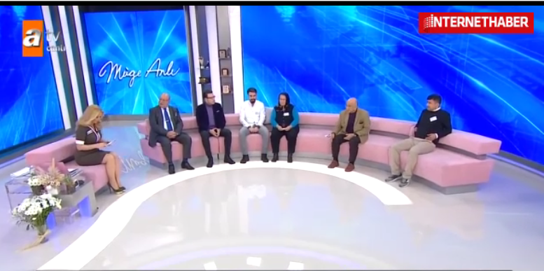 Müge Anlı'da Türk filmi gibi olay karısını kardeşiyle evlendirdiler - Resim: 1