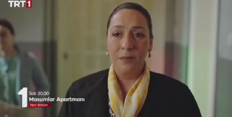 Masumlar Apartmanı'nın Safiye'si Ezgi Mola saçlarını kısacık kesti son hali olay - Resim: 2