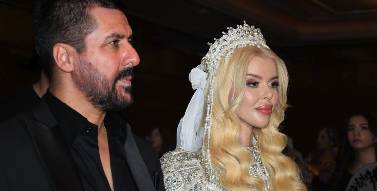 Altınlı gövde gösterisi pahalıya patladı: 'Vanlı Kara Haydar' yakalandı - Resim: 1