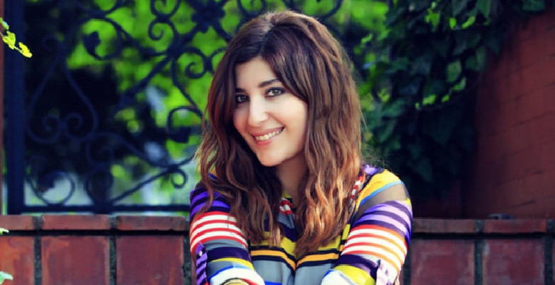 Platonik aşk gerçek oldu Şebnem Bozoklu ünlü yazarla evleniyor mu? - Resim: 1