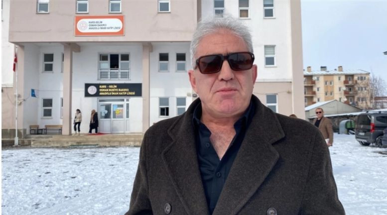 İş İnsanı Osman Nuri Bakırcı'dan anlamlı ziyaret - Resim: 3