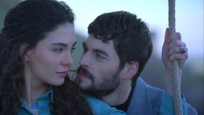 Hercai dizisinde şaşırtan iddia iki ünlü oyuncu teklifi reddetmiş - Resim: 4