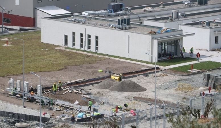 Tüm gözler 20 Nisan 20.23'e çevrildi! Karadeniz gazı karaya çıkacak, Erdoğan yeni müjdeler verecek - Resim: 3