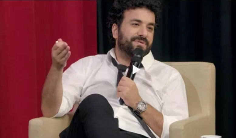 Konuşanlar'a katılan Sefo ile Hasan Can Kaya arasında ilginç diyalog! 'Isabelle şişme kadın mı?' - Resim: 3