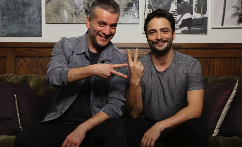 Apar Topar yoğun bakıma kaldırılmıştı! Murat Cemcir'in hastalığı ortaya çıktı son durumu ne - Resim: 3