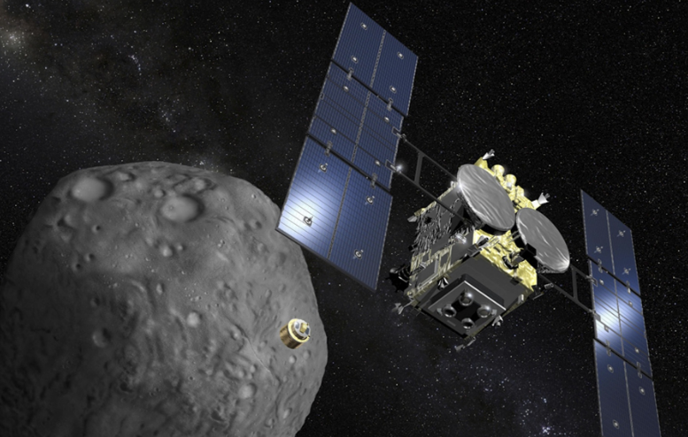 Uzay ajansından korkutan uyarı! 9 Eylül'de Dünya'ya çarpabilir - Resim: 2