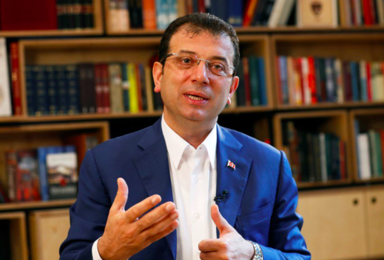 Ünlüler de İmamoğlu kararına isyan etti! "Adaletsiz korkaklar" - Resim: 2