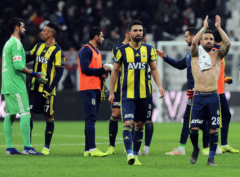 Ersun Yanal'ın sözleri soyunmasını inletti: Samandıra’ya gider eşyalarımızı toplarız - Resim: 1