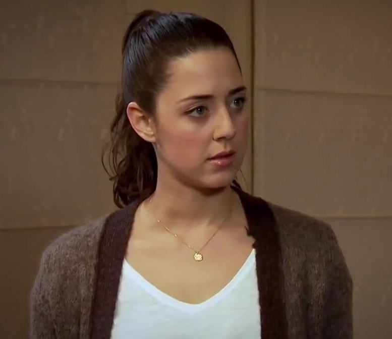 Söz dizisine bomba sürpriz Melis Birkan dizide hangi rolü oynayacak - Resim: 4