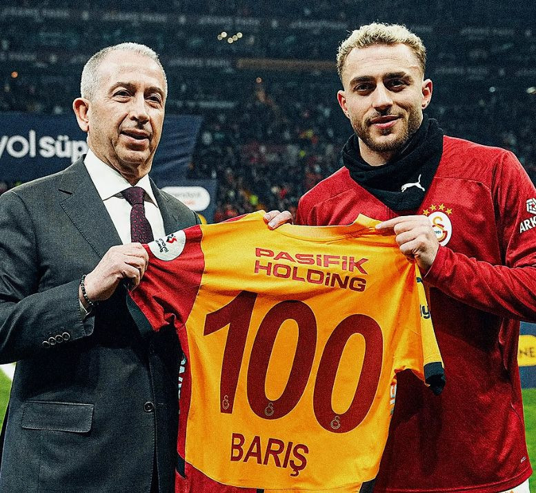 Galatasaray'dan ayrılacak mı? Barış Alper Yılmaz'ın geleceği netleşti! Taraftar bunu konuşuyor... - Resim: 3