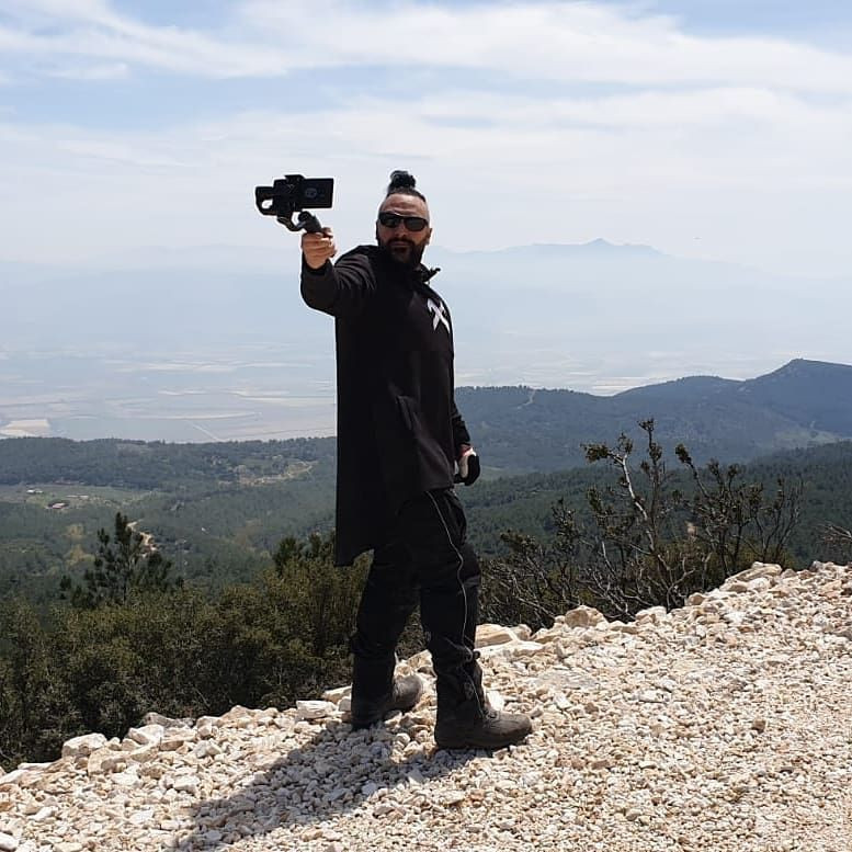'Aç aç otururdum' deyip anlattı! Hayko Cepkin yapılan şantajı açıkladı - Resim: 3