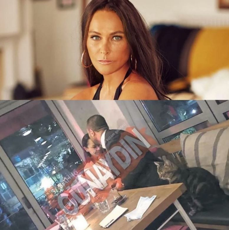 Yeni sevgilisi Cemal Güzelci'den jet hızıyla ayrılan Hülya Avşar: Anormallik bende! - Resim: 1