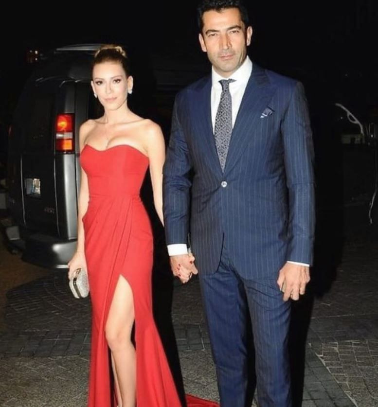 Kenan İmirzalıoğlu-Sinem Kobal çiftine 2. kez 'kız bebek' müjdesi - Resim: 1