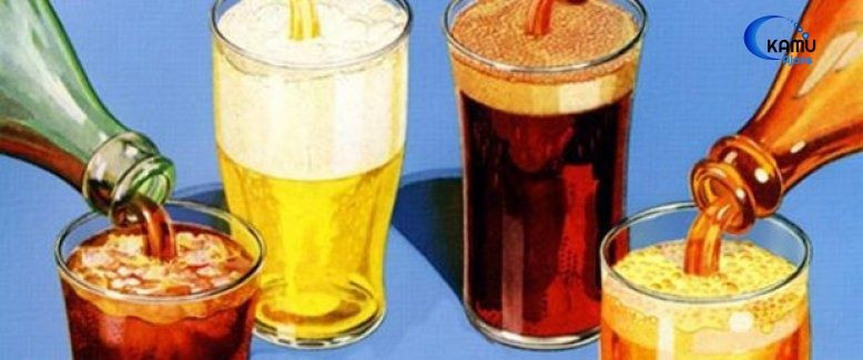 Uzmanlar uyardı: Su yerine içtiğiniz içecekler öldürüyor - Resim: 4
