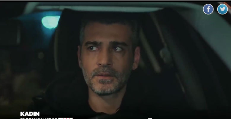 Kadın'da evden çıkan ceset kimin kim ölecek Hatice diziden ayrılıyor mu! - Resim: 2