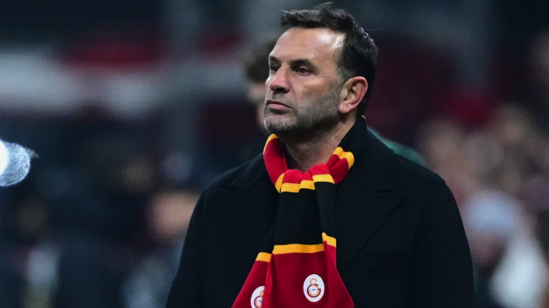 Ahmet Çakar'dan Okan Buruk'u sallayacak bomba iddia! Doğruysa yer yerinden oynar - Resim: 0