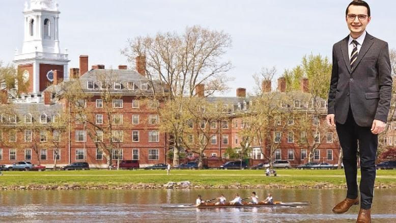 Iğdırlı doktor Mutlay Sayan'ın müthiş hikayesi! Tekstil atölyesinde çocuk işçiydi ABD'de "Harika Çocuk" oldu - Resim: 1