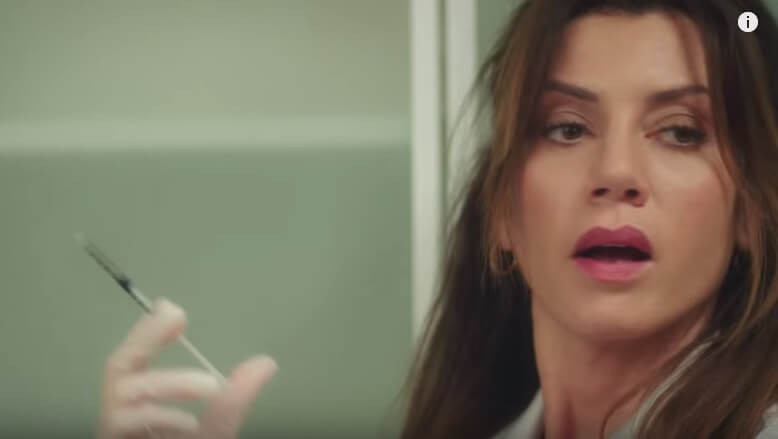 Ufak Tefek Cinayetler'de Oya'nın Merve'ye yaptığı pestisit iğnesi nedir? - Resim: 3