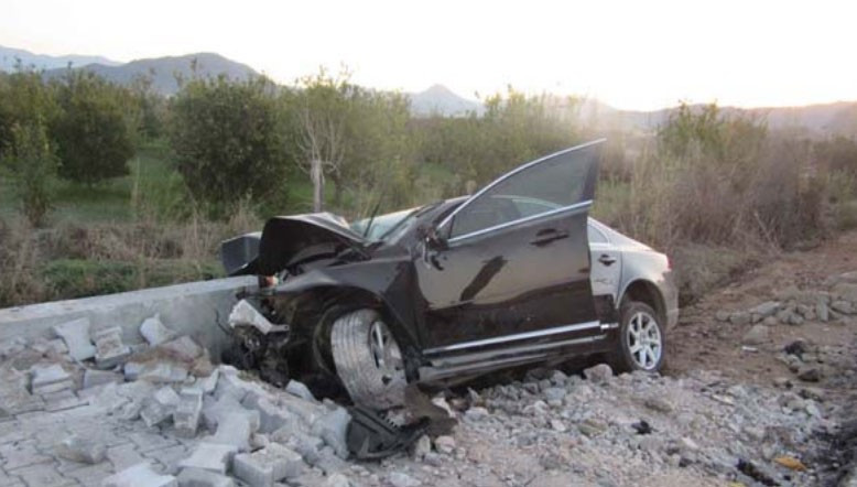 Bu sabah yaşandı görüntüler korkunç - Resim: 4