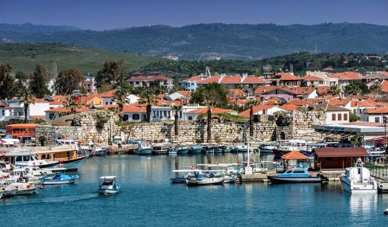 Türkiye'de ekonomik tatil yapılabilecek 11 yer - Resim: 1