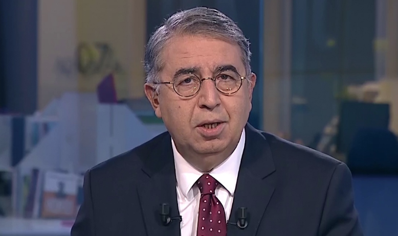 Veda mesajında özür diledi Oğuz Haksever NTV'den istifa ettiğini açıkladı - Resim: 1