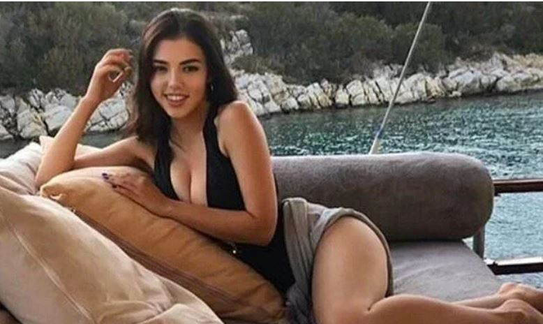 'Eteğin altına elini soktu' suçlamasına Mehmet Ali Erbil'den olay yanıt - Resim: 2