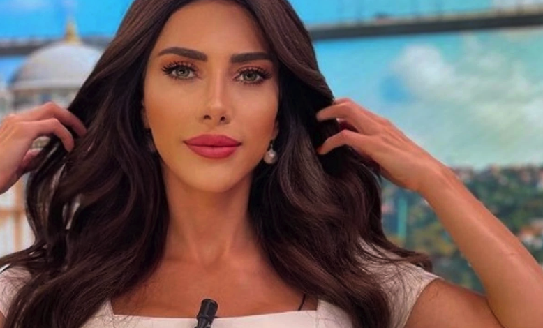 Ela Rümeysa Cebeci'nin sosyal medya hesabındaki değişim dikkat çekti - Resim: 8