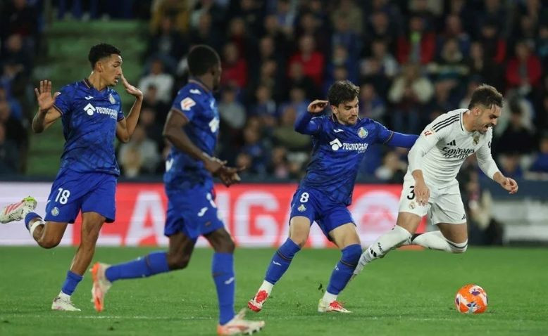 Real Madridli genç yıldıza ağır suçlama: Cinsel istismar ve şantaj davası - Resim: 4