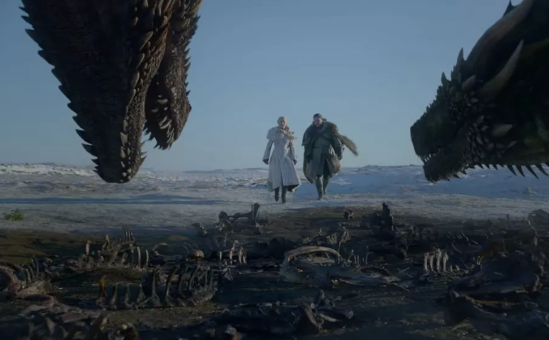 Game of Thrones 8. sezon 2. bölüm TV'de yayınlanmadan internete düştü - Resim: 4