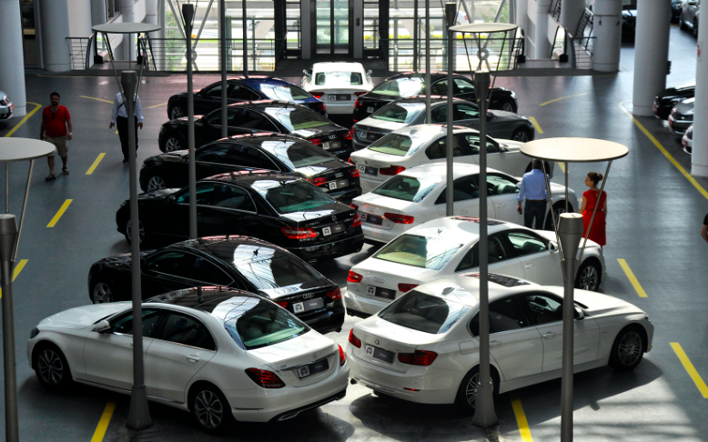 Herkes merak ediyordu! İşte 2023 sıfır otomobil zamlı fiyat listesi! - Resim: 1