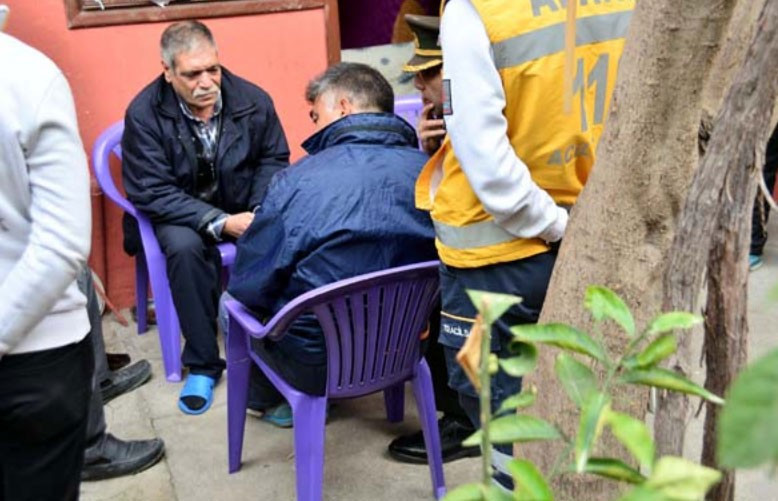 El Bab şehitlerinin kimlikleri belli oldu 3 ay önce evlenmiş - Resim: 3