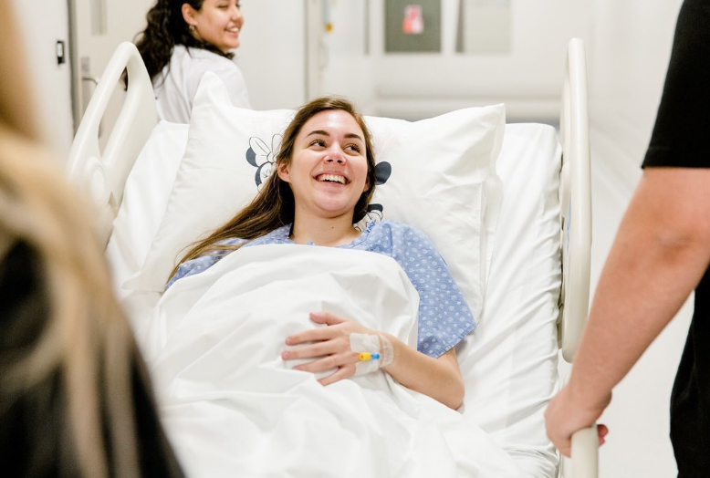 Baba olan Eser Yenenler'den eşi Berfu Yenenler'e aşk dolu paylaşım! Yanıt gecikmedi - Resim: 1